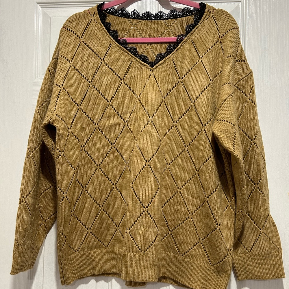 Sweater
